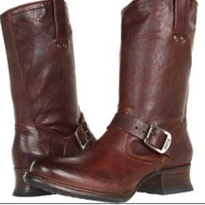 Frye Martina Women's Boots Size 8.5B